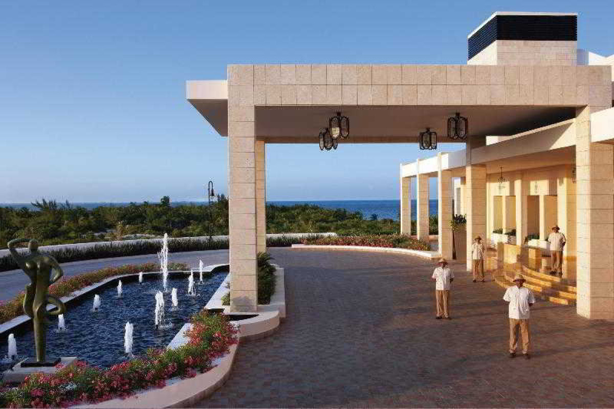 Excellence Playa Mujeres