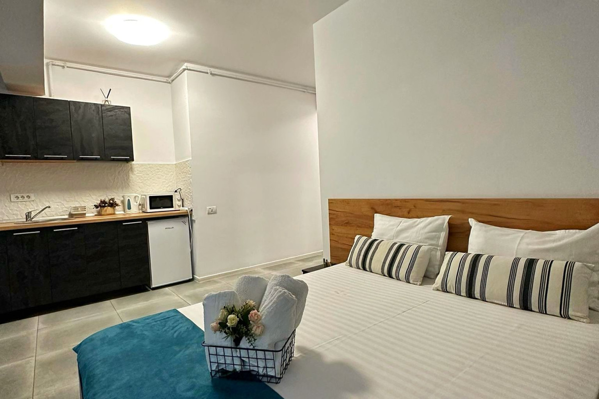 Calypso Residence