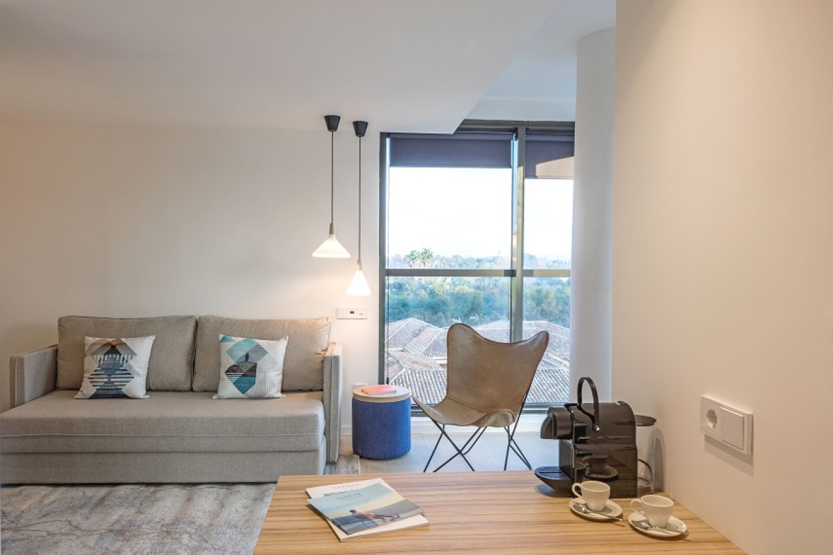 Bordoy Alcudia Port Suites