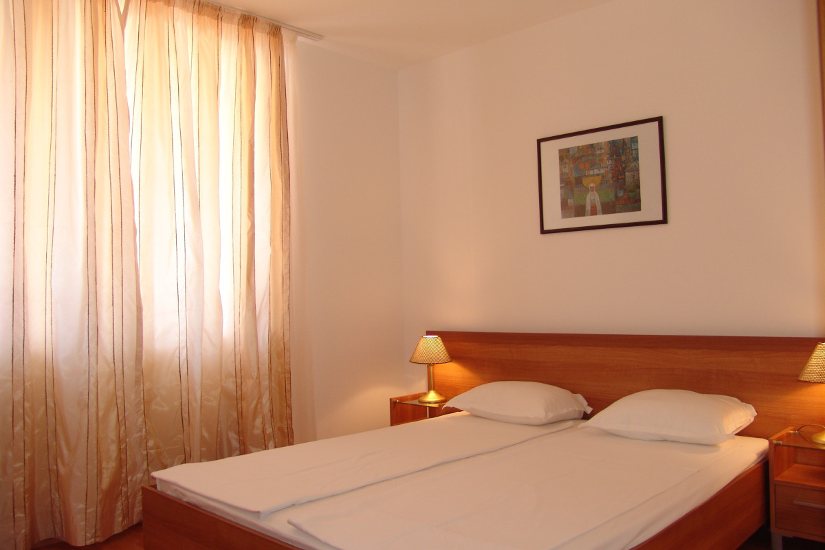 Efir-1 Aparthotel (Sunny Beach) 1*+