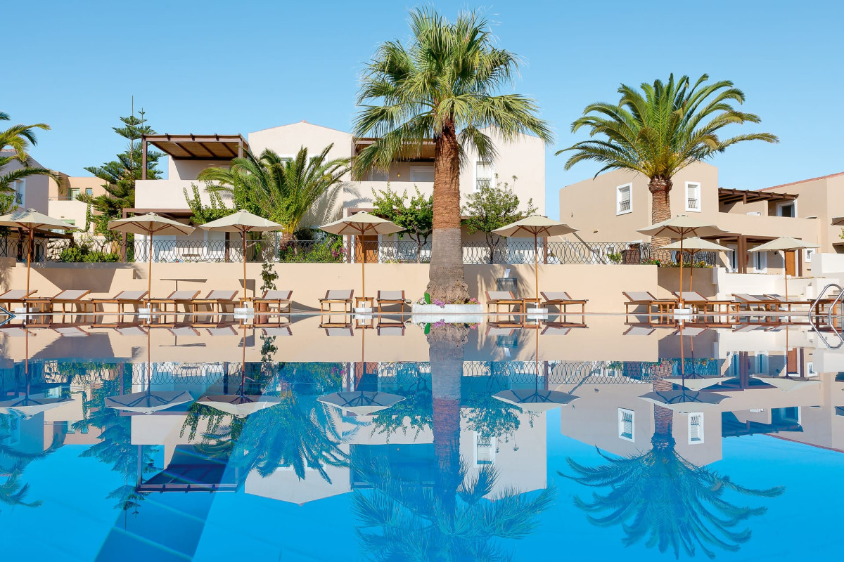 Grand Leoniki Residence by Grecotel