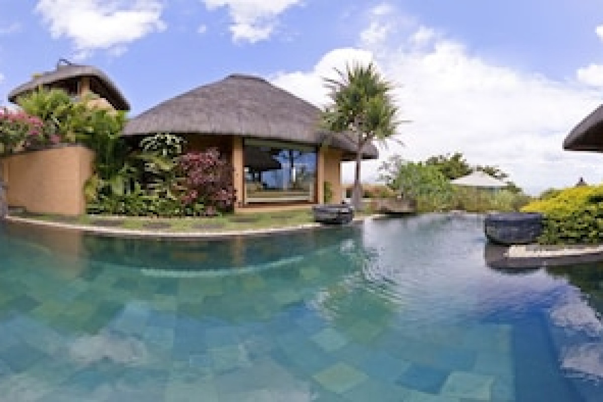 THE OBEROI