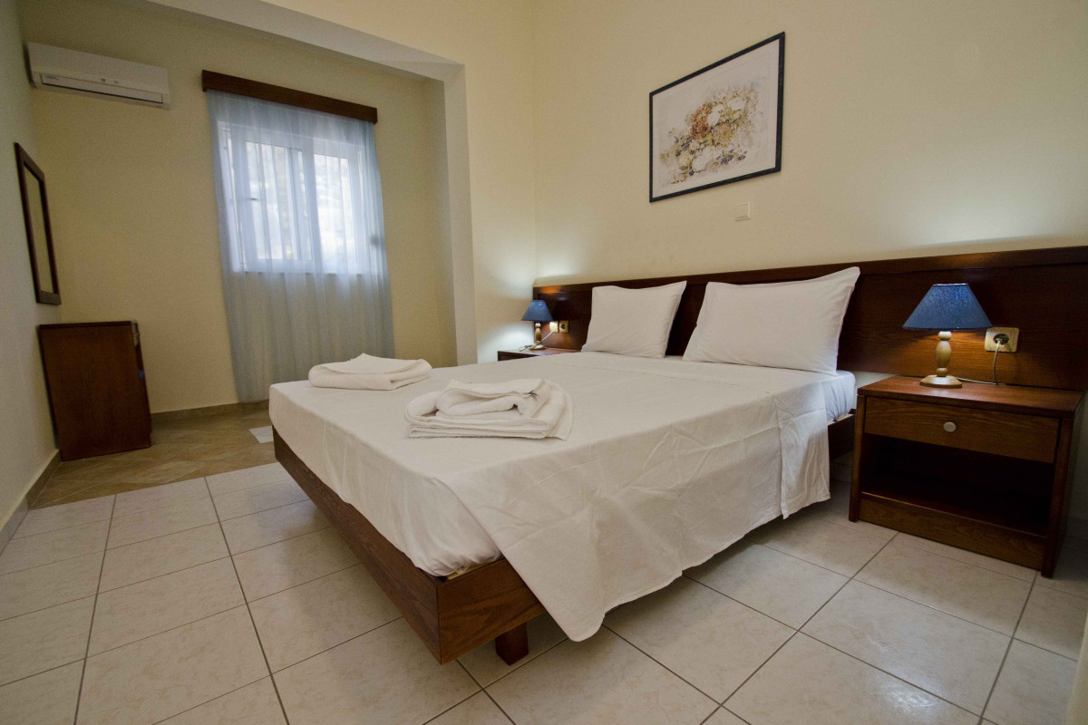 Stella Hotel (Rhodes)