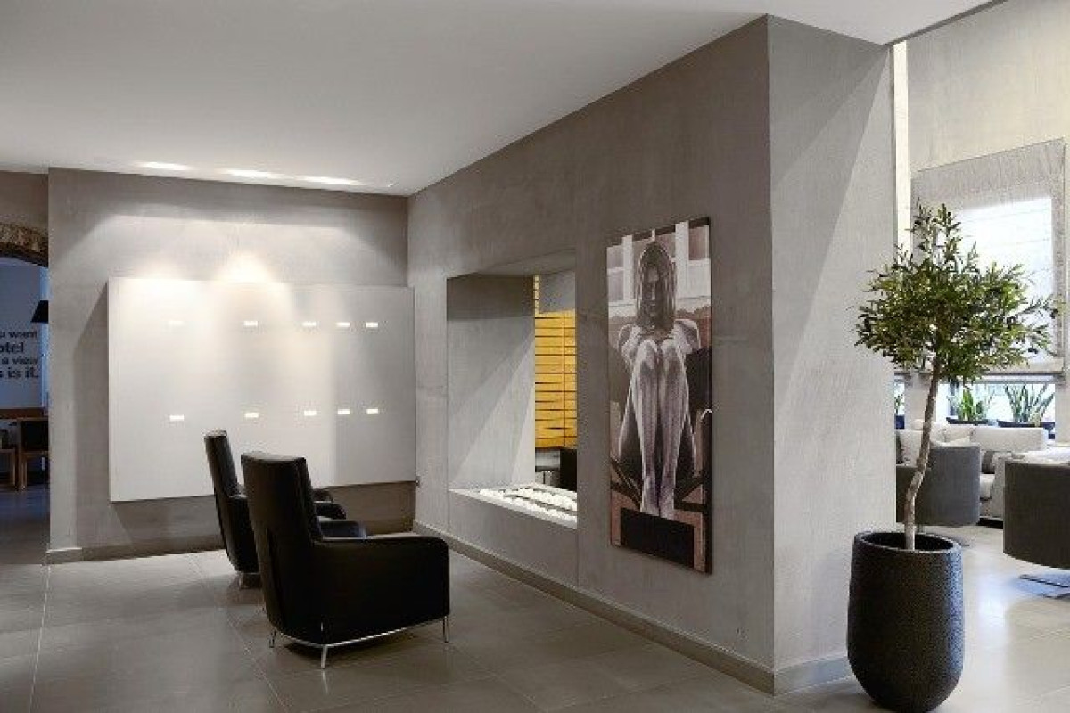 Aegli Hotel Volos