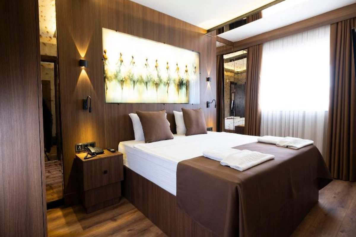 DUQQAN DELUXE HOTEL