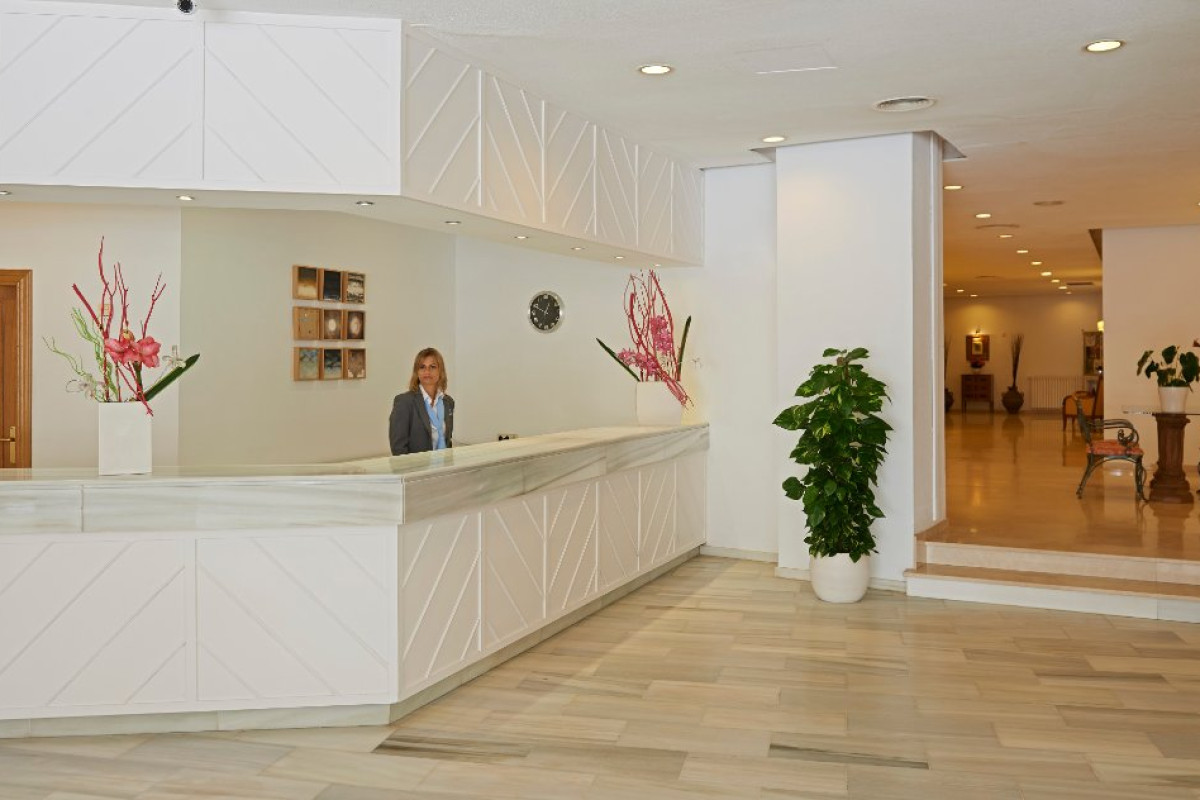 Grupotel Picafort Beach