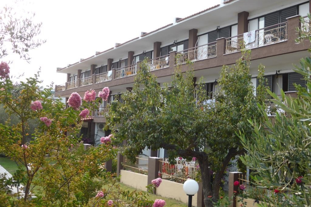 Minoas Hotel