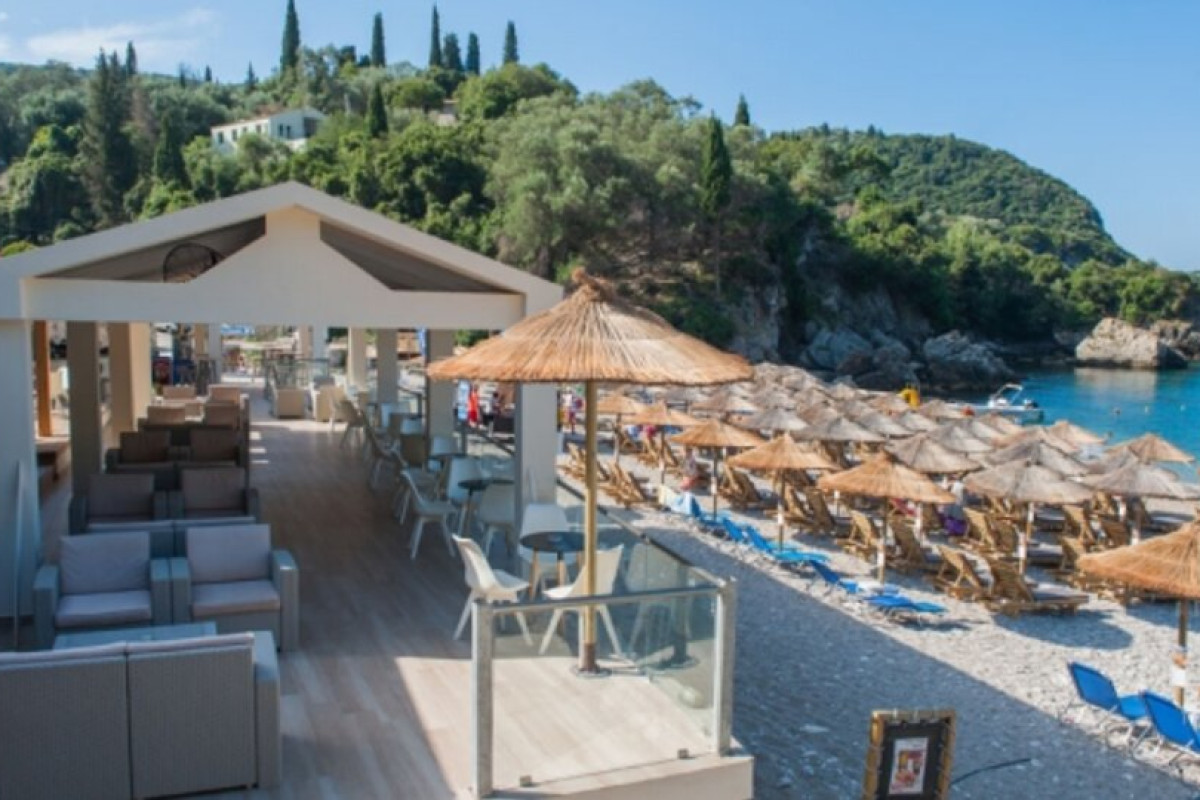 Ninos Blue Princes Beach Hotel