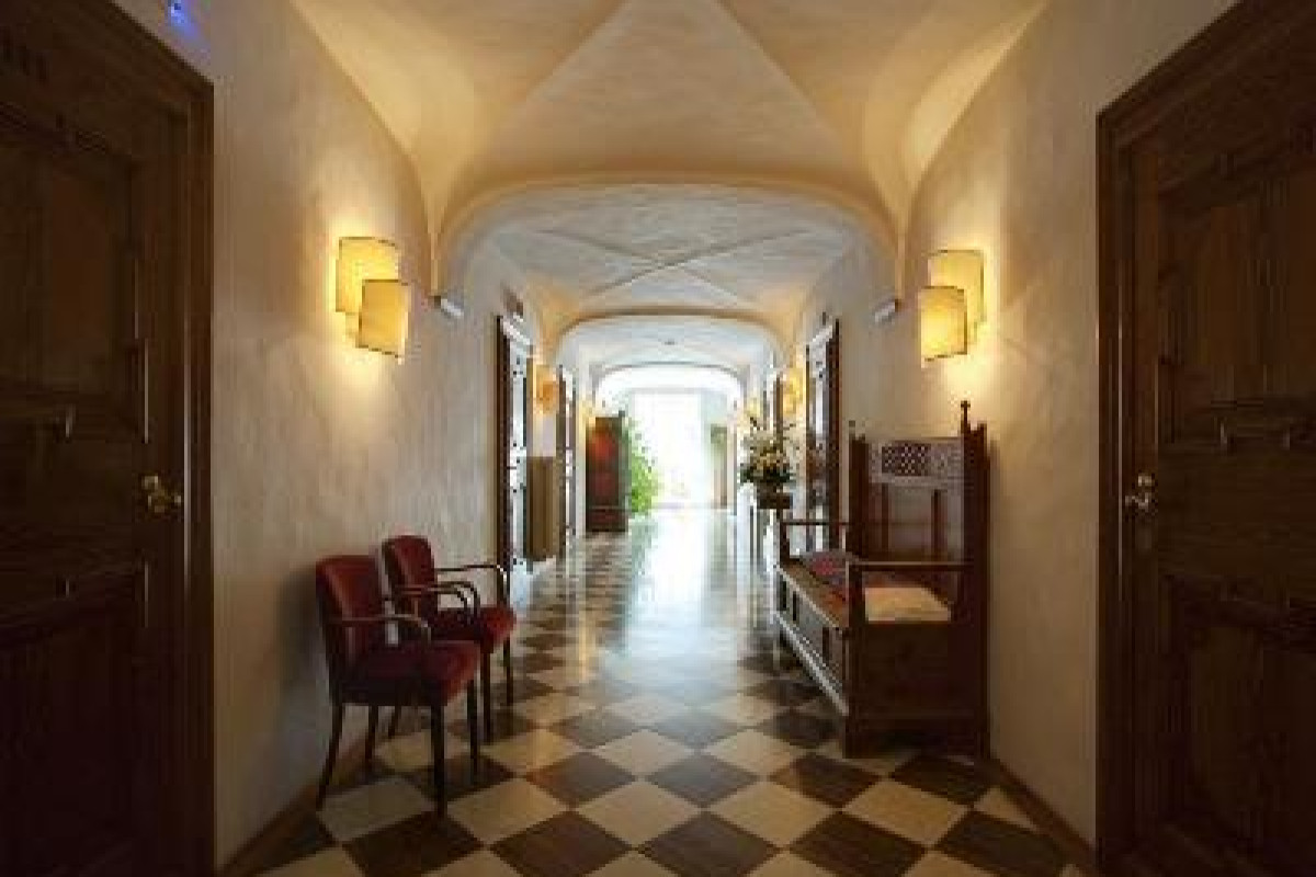 HOTEL DE LA POSTE