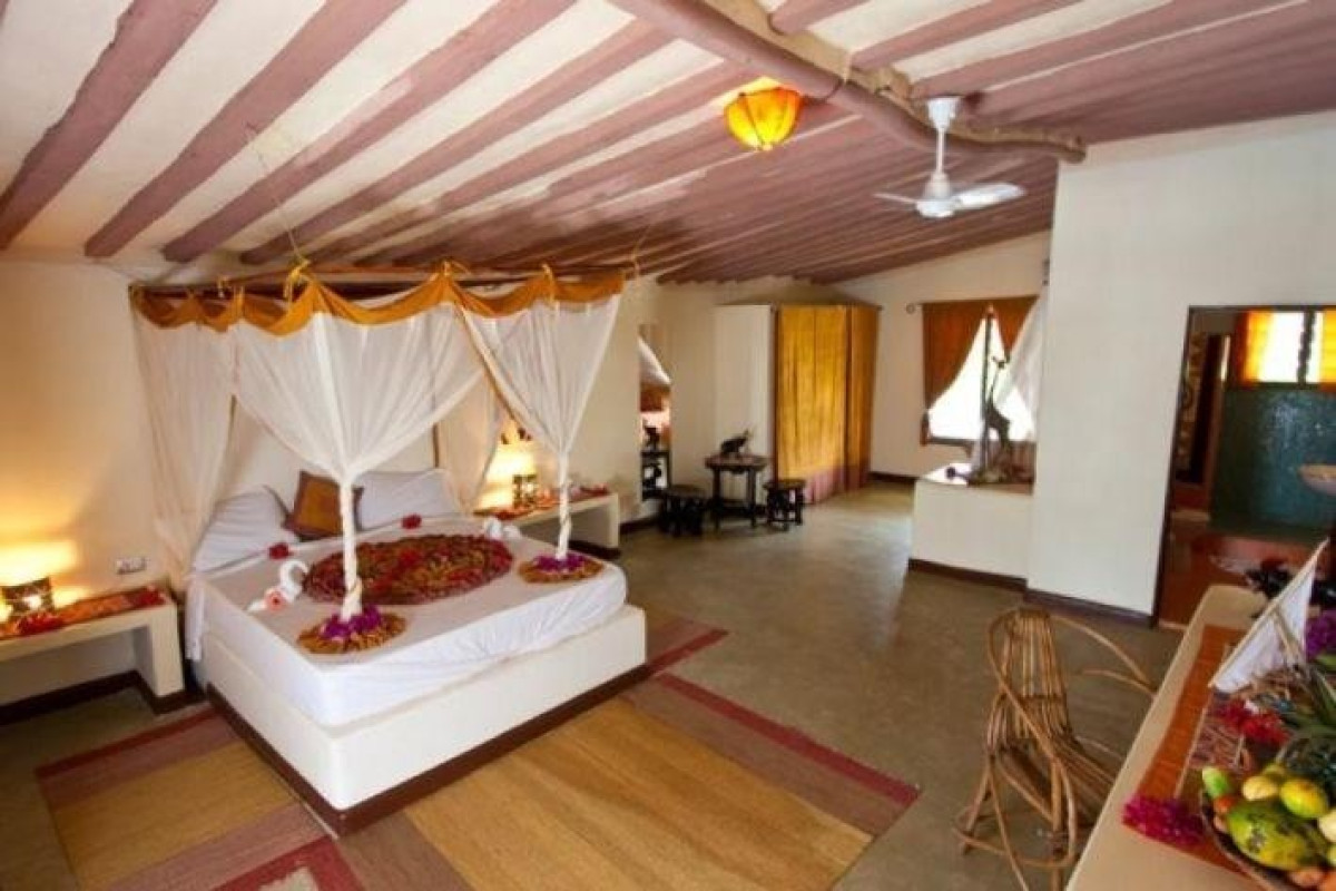 Paradise Beach Resort