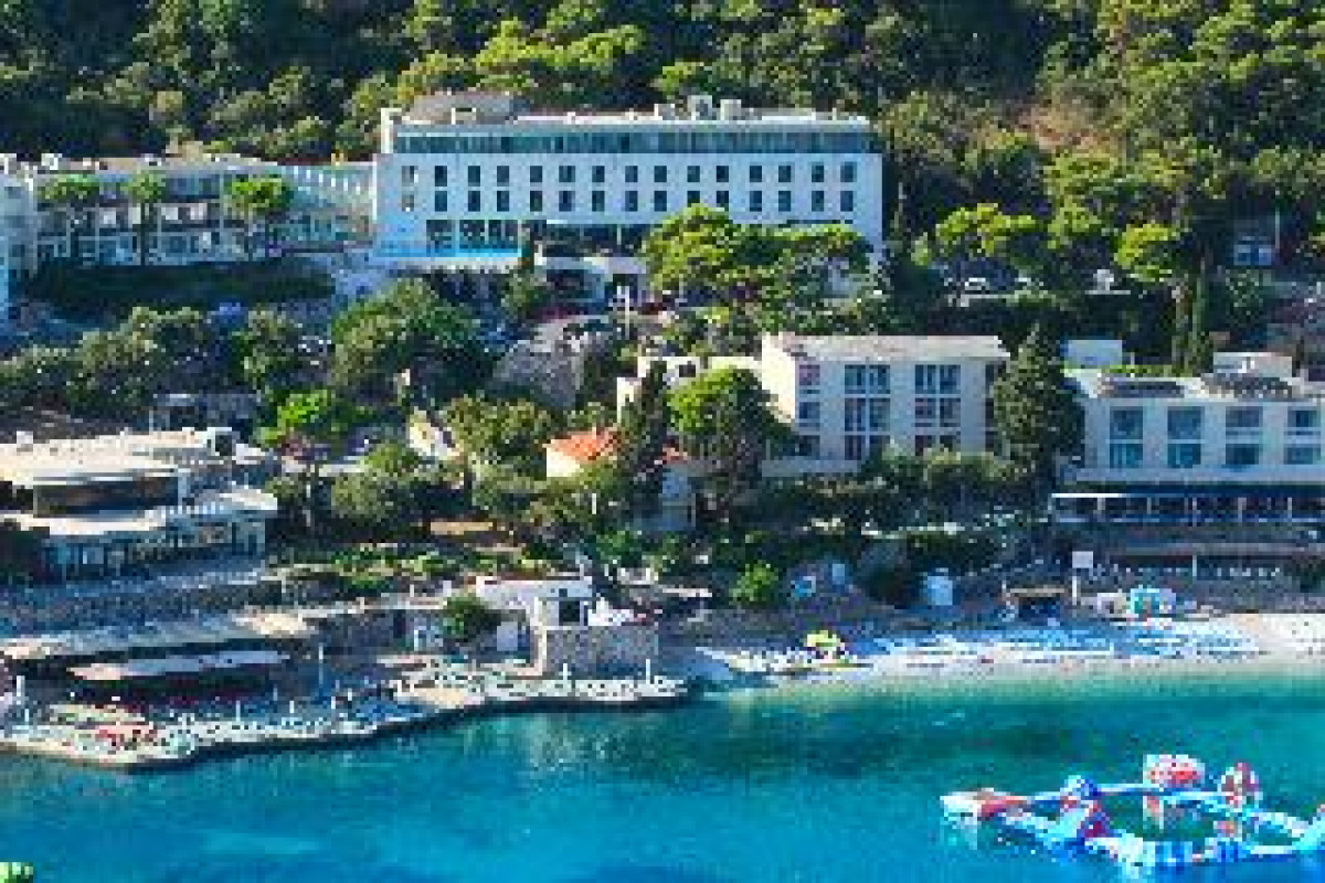 HOTEL UVALA