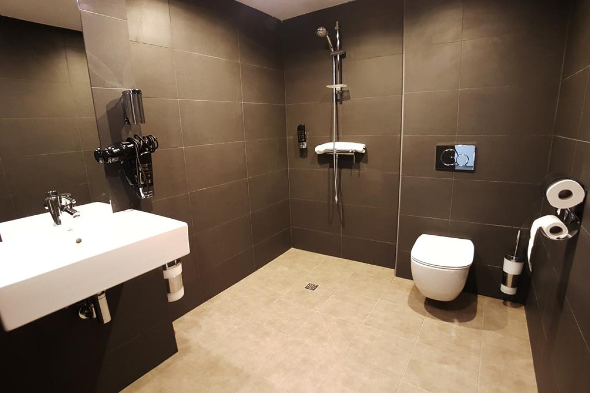 Planet One Hotel