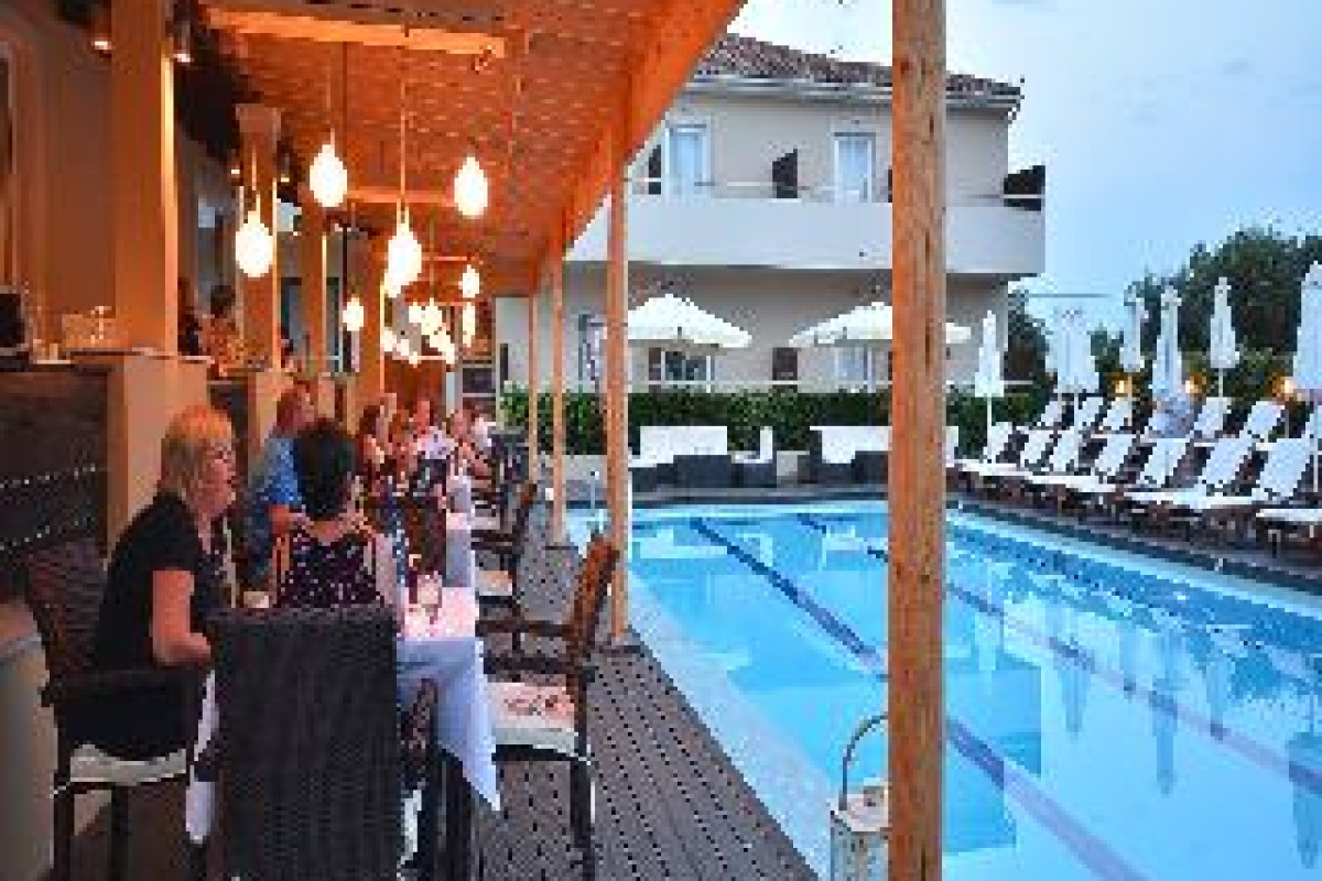 Agrilia Boutique