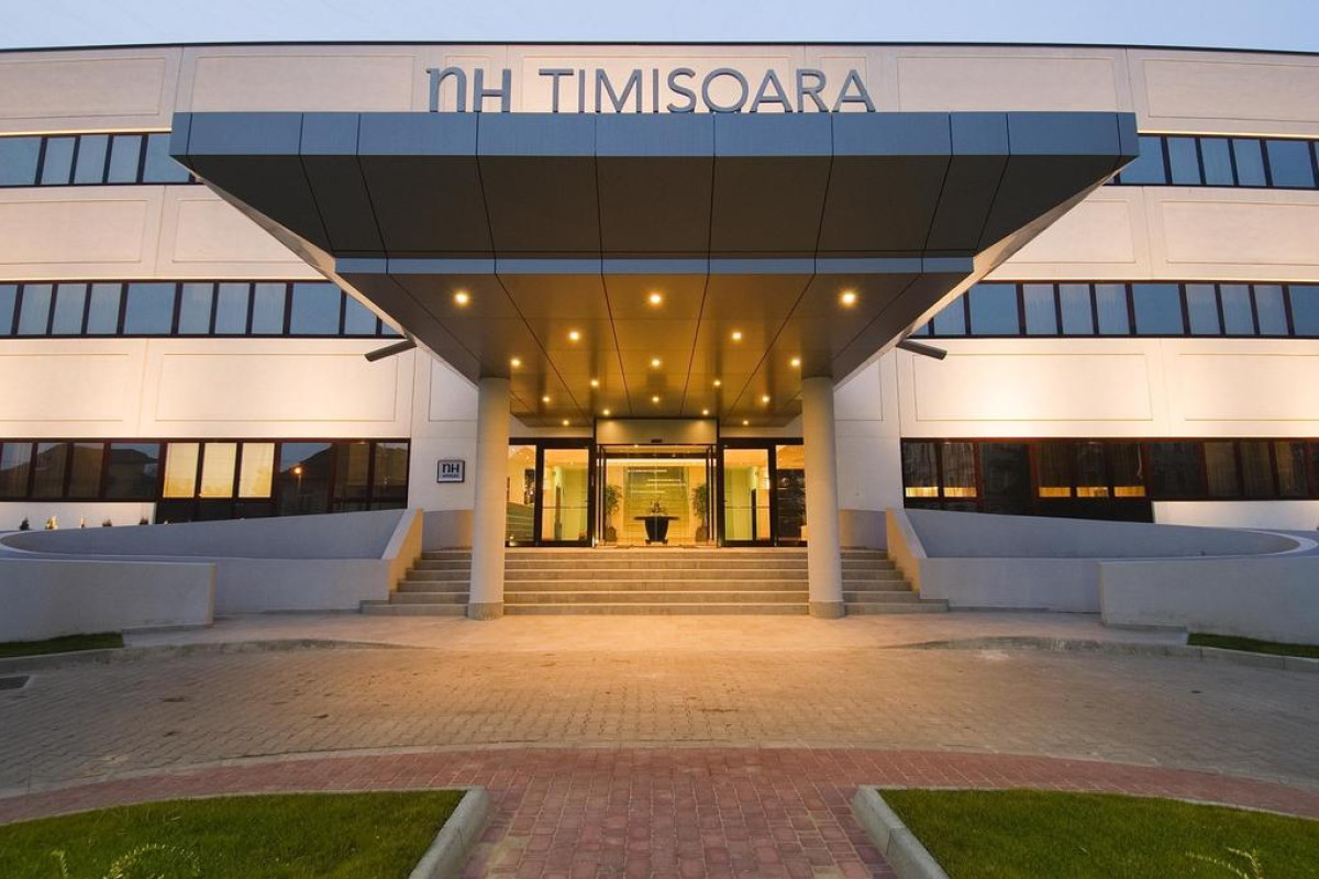 NH TIMISOARA