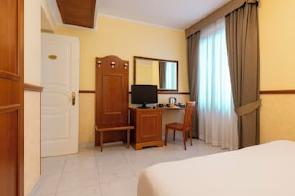 Hotel Virgilio