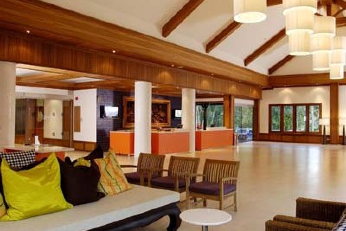 SUNWING BANGTAO BEACH