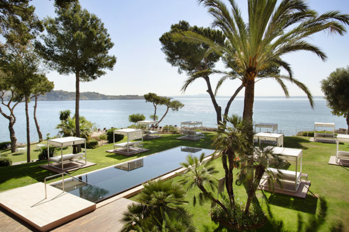 Hotel de Mar, a Gran Meliá Hotel