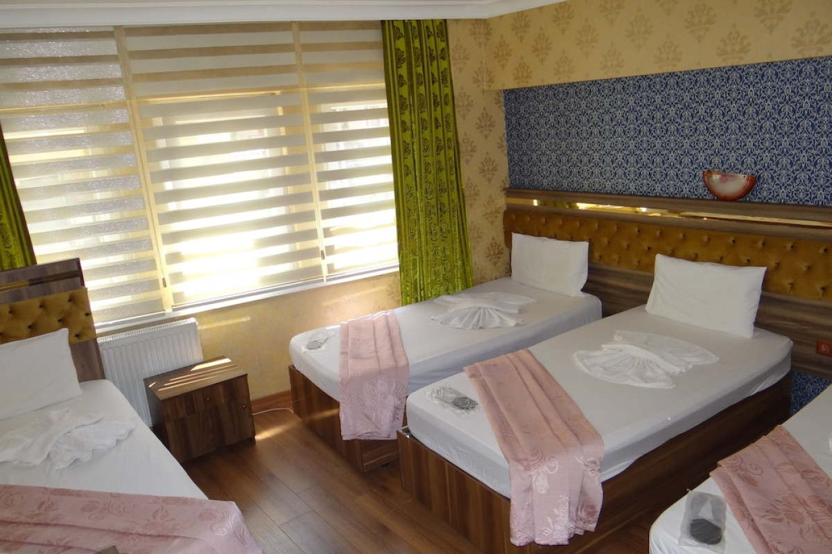 Hotel Torun