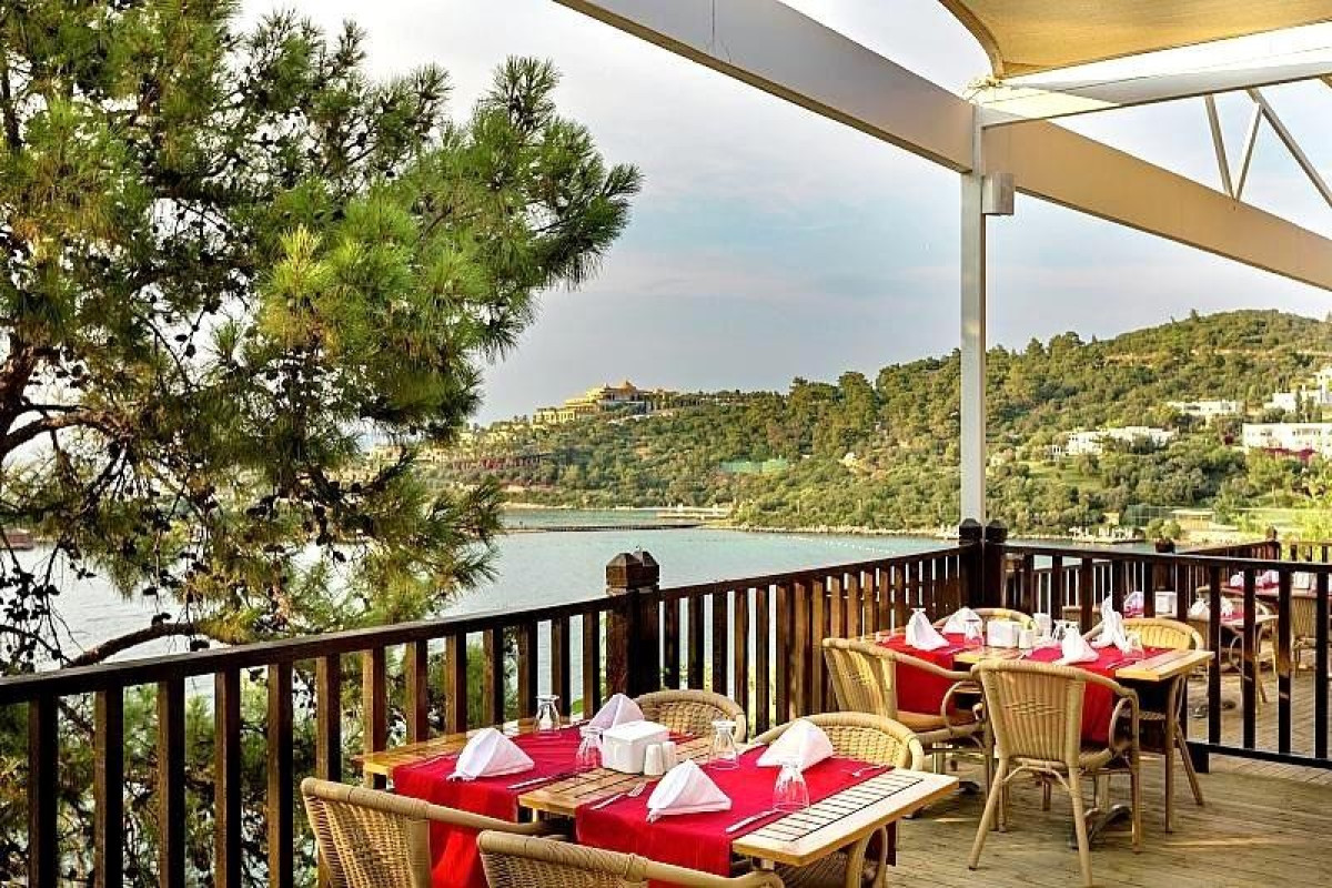 Blue Dreams Resort