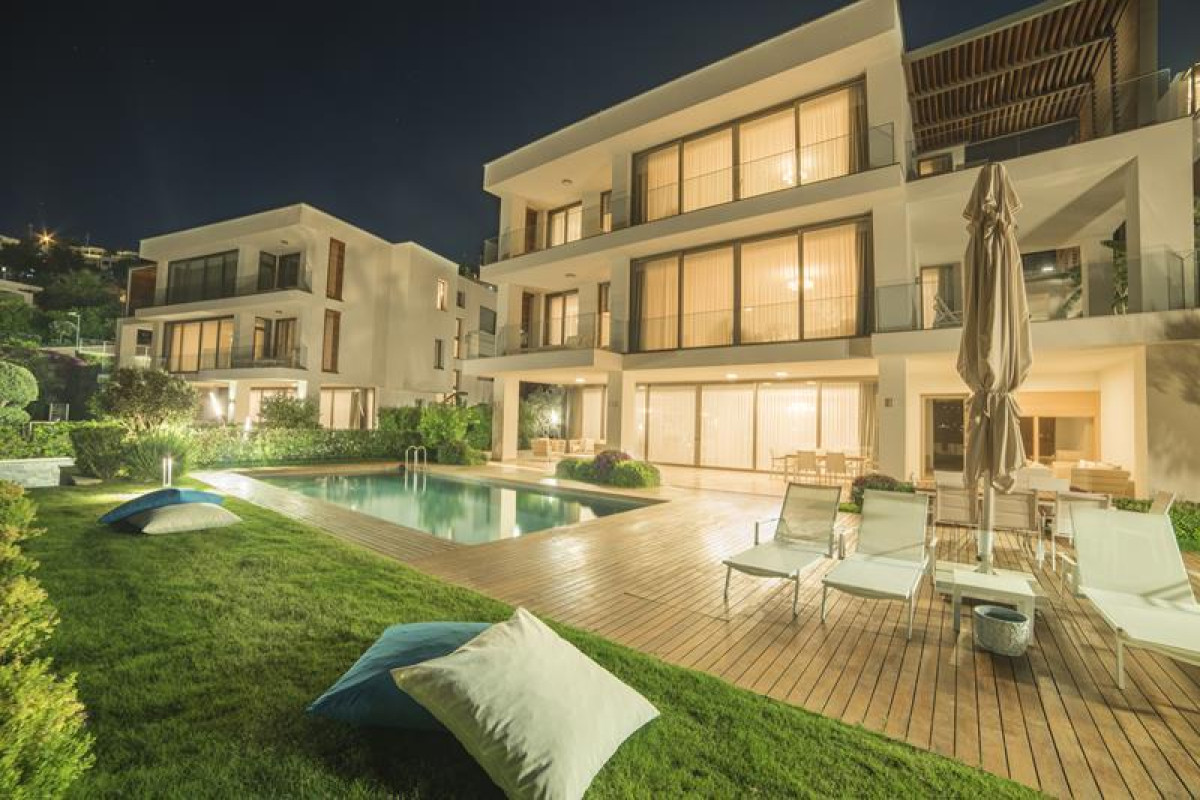 MIVARA LUXURY RESORT  SPA