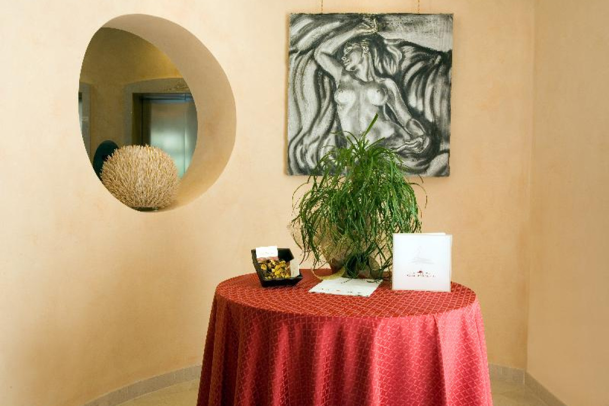 GRAND OLIMPO HOTEL