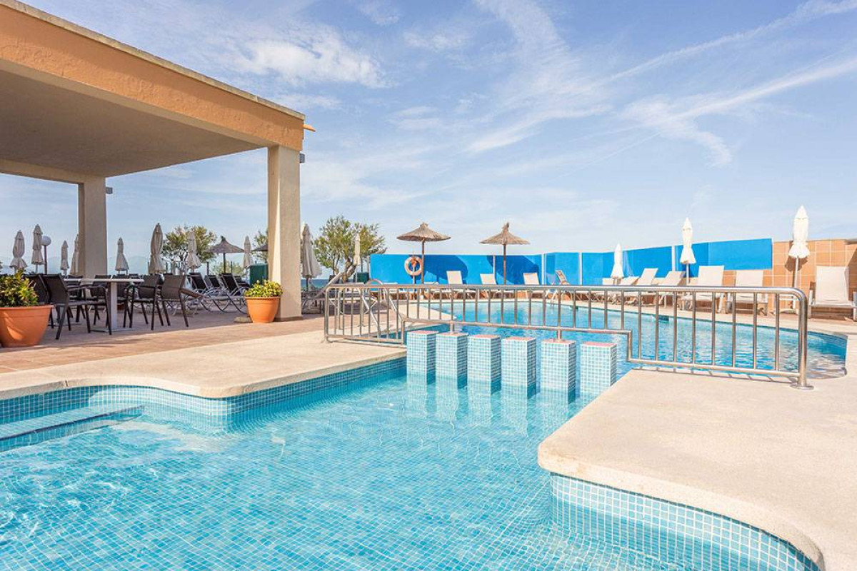 Ferrer Concord Hotel  Spa