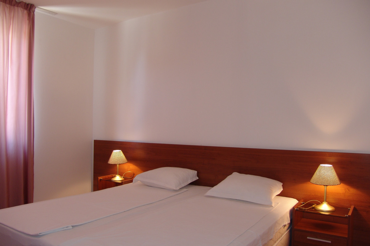 Efir-1 Aparthotel (Sunny Beach) 1*+
