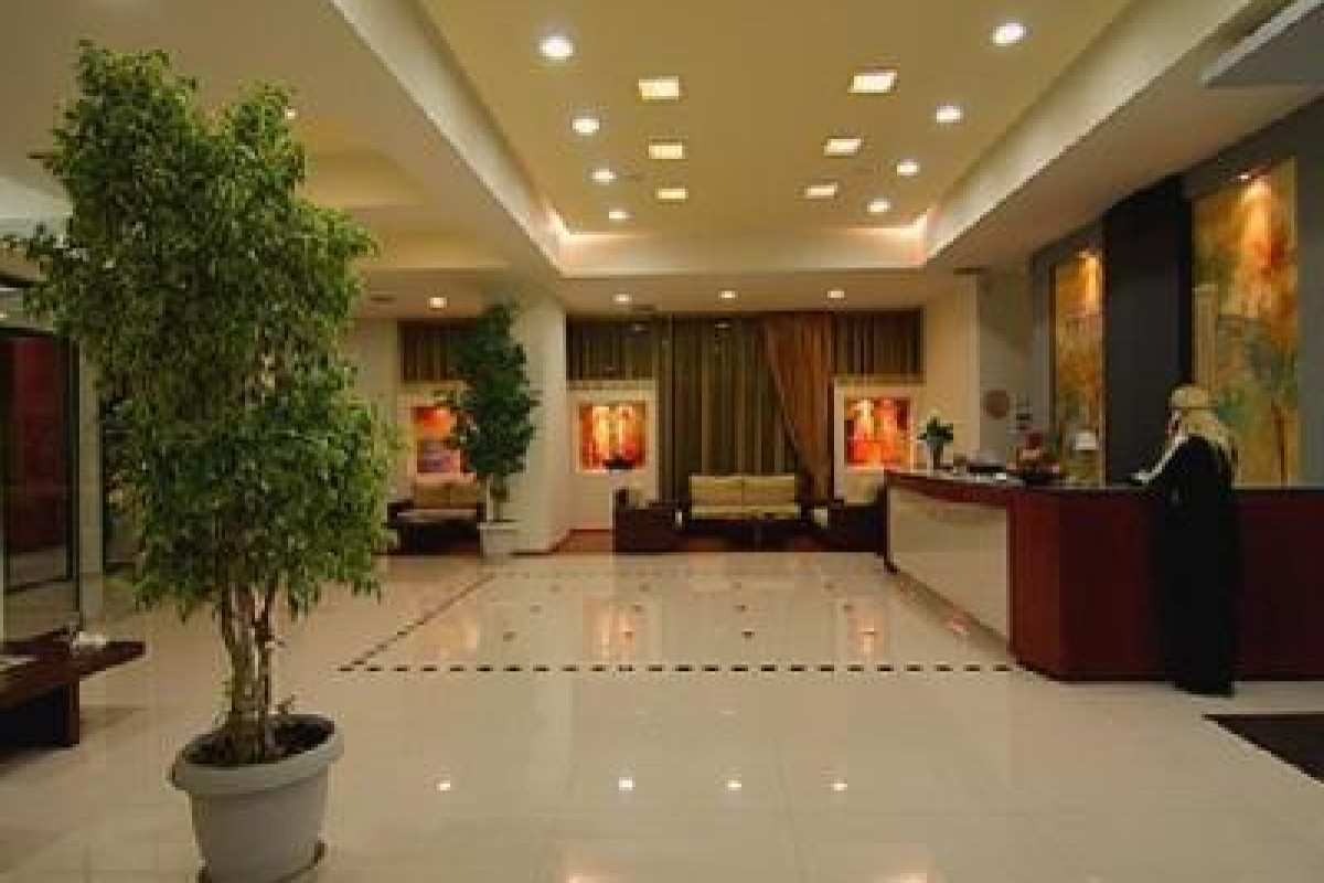 ACROPOL HOTEL