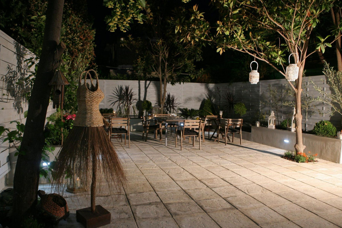 Aqua Mare Hotel & Sea Side