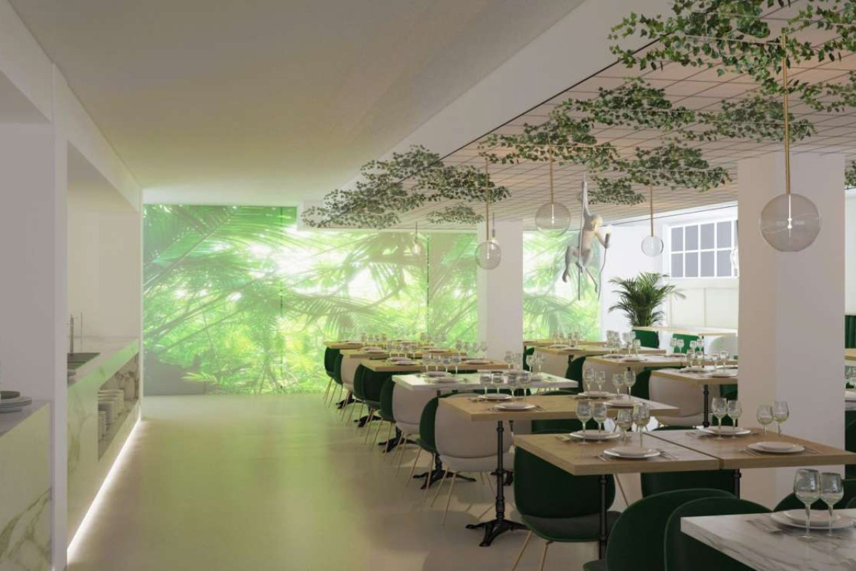 BQ Paguera Boutique Hotel