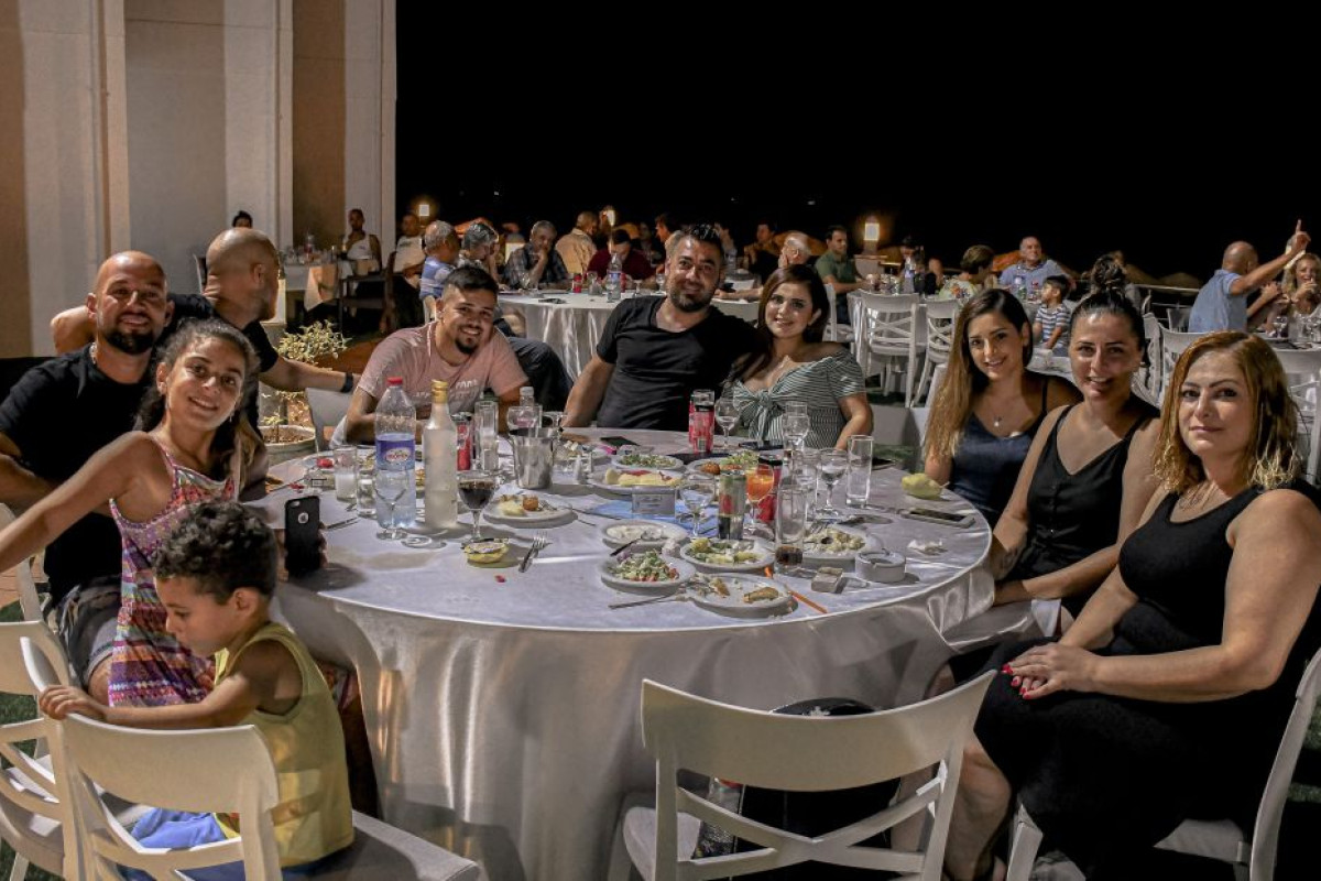 Mimoza Beach Hotel
