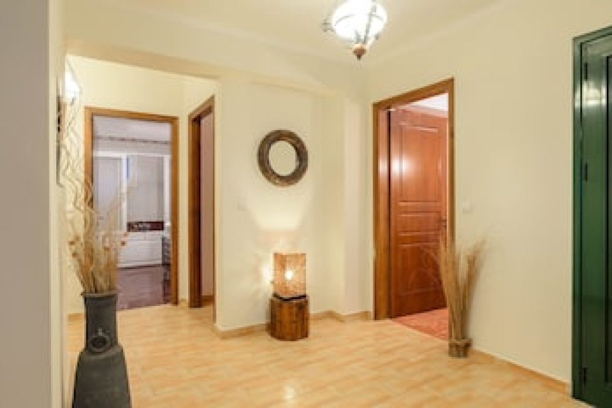 PARYS VILLAS