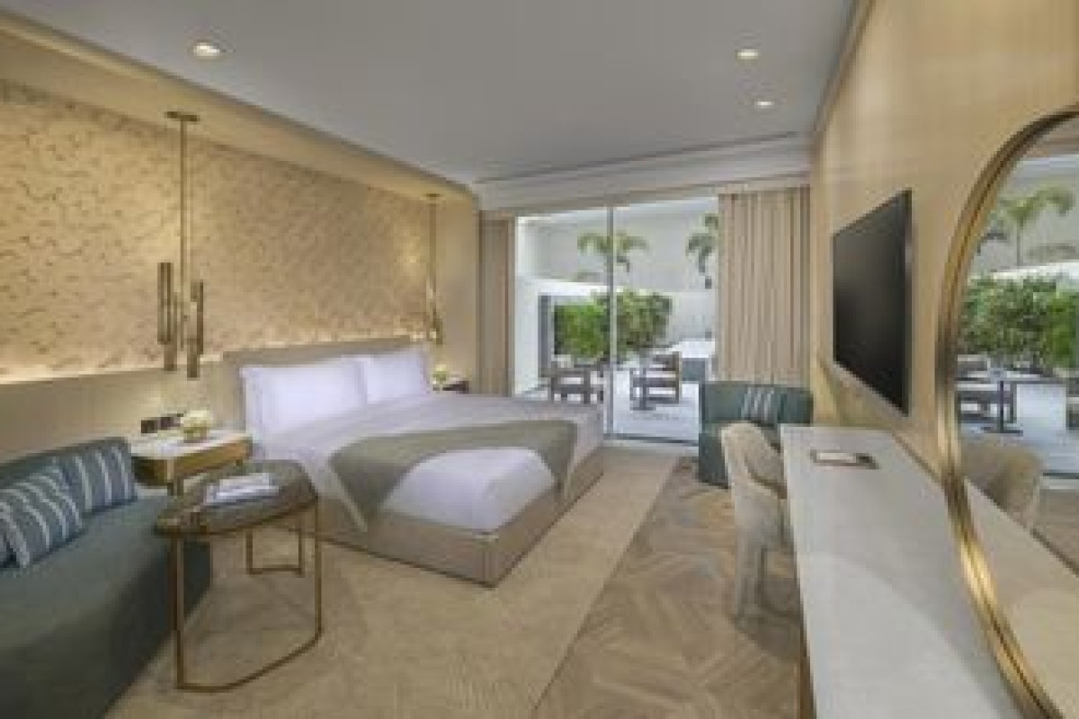 FIVE Palm Jumeirah Dubai