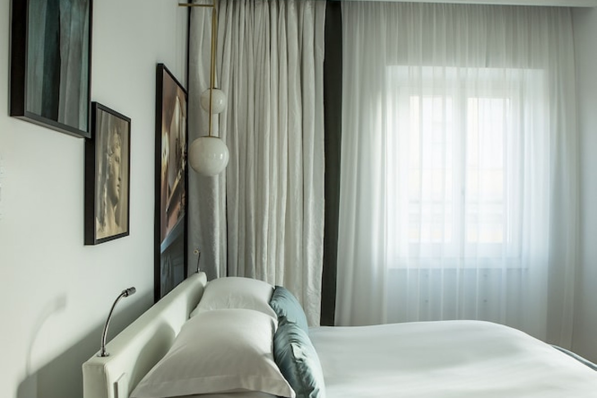 Sofitel Rome Villa Borghese