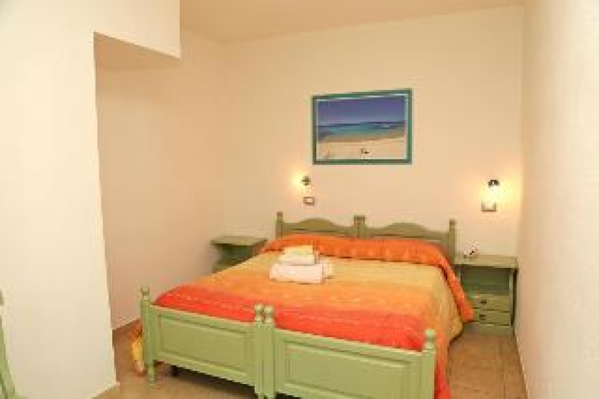 HOTEL RESIDENCE AMPURIAS