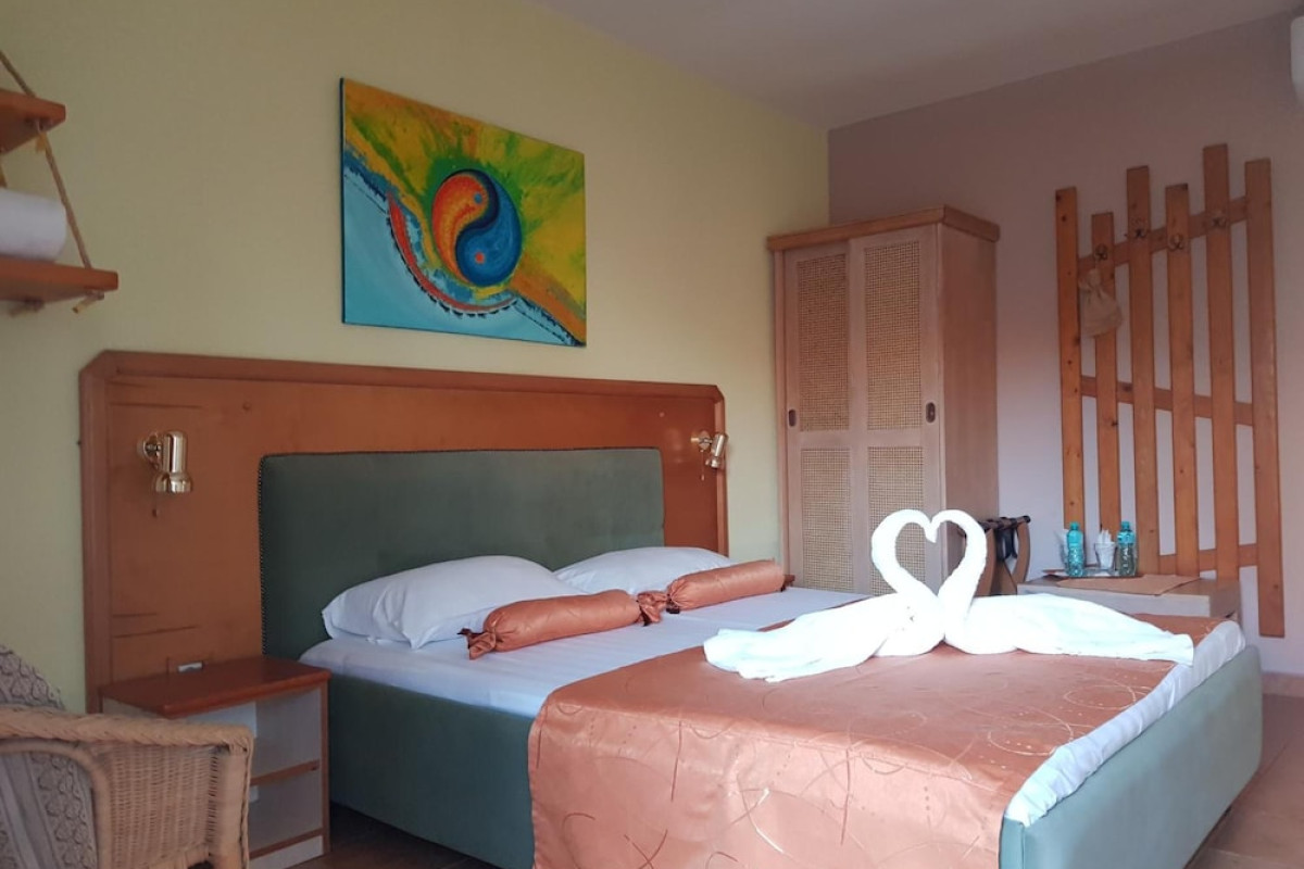 HOTEL JAKUZZI