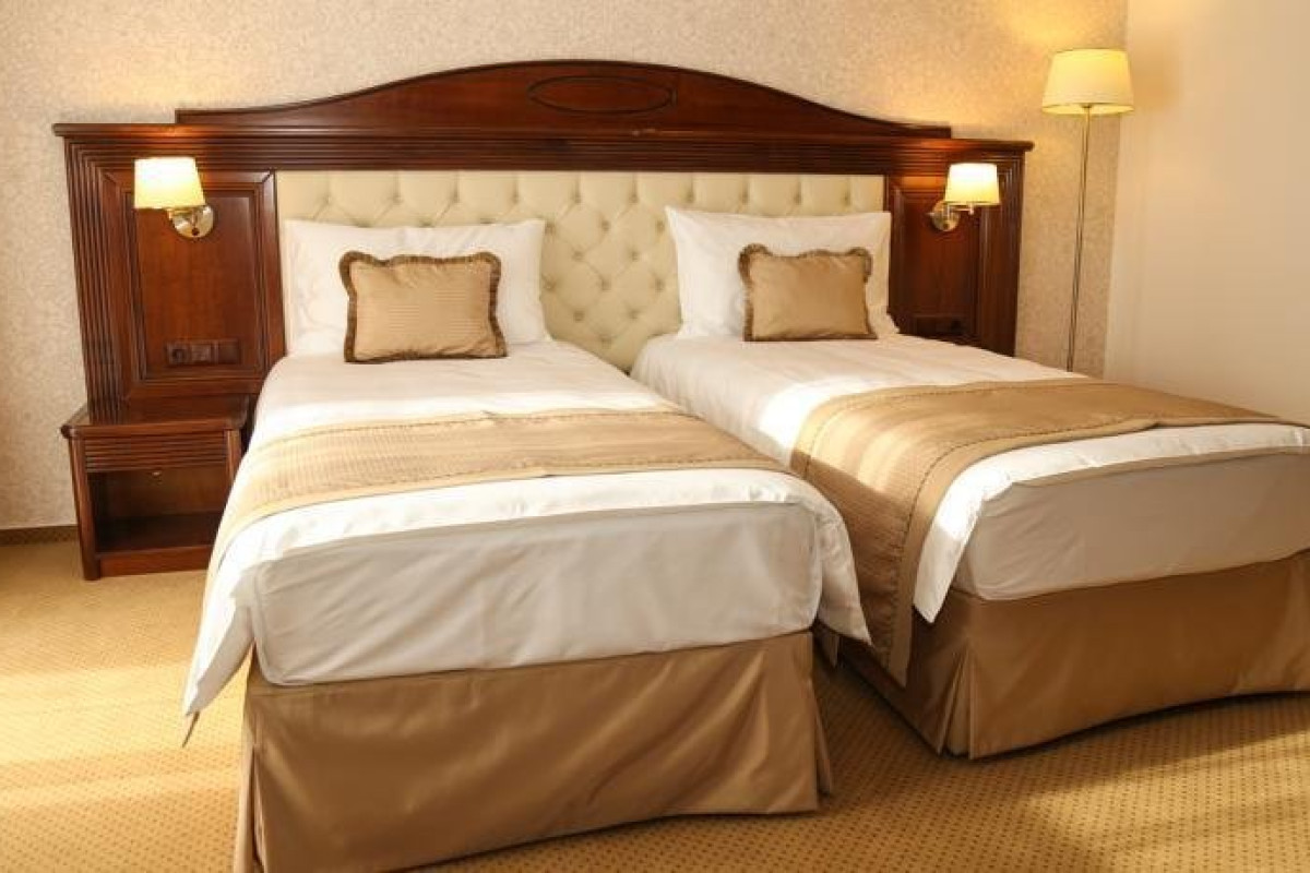 HOTEL CARMEN.