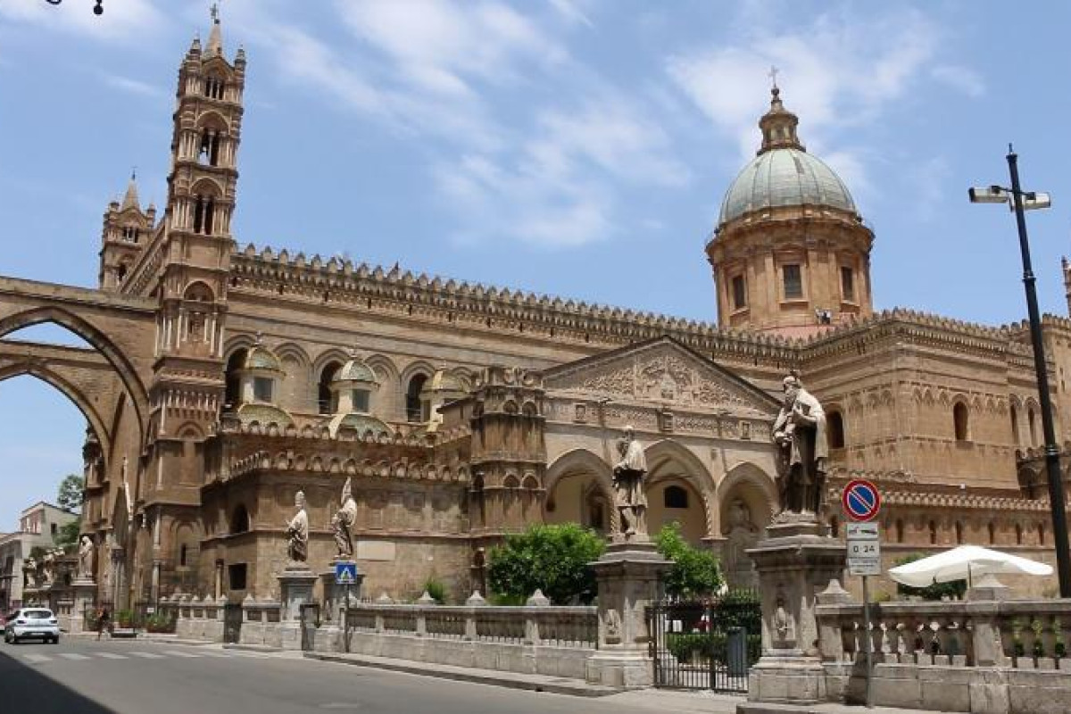 San Paolo Palace