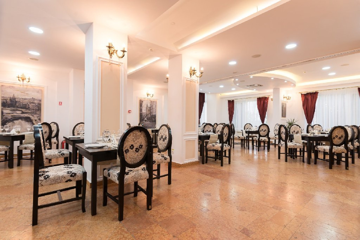 HOTEL ATHOS RMT
