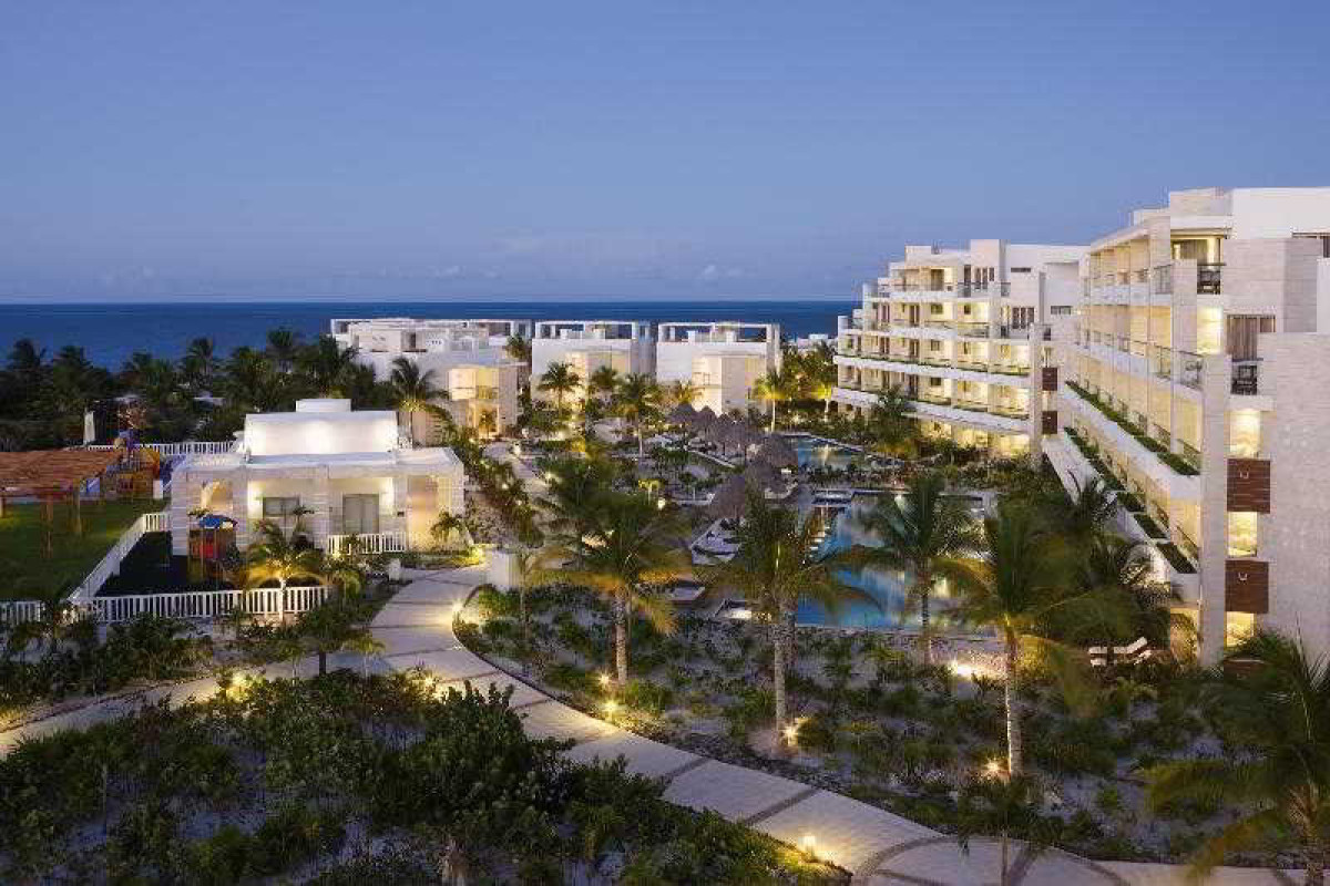 Beloved Playa Mujeres