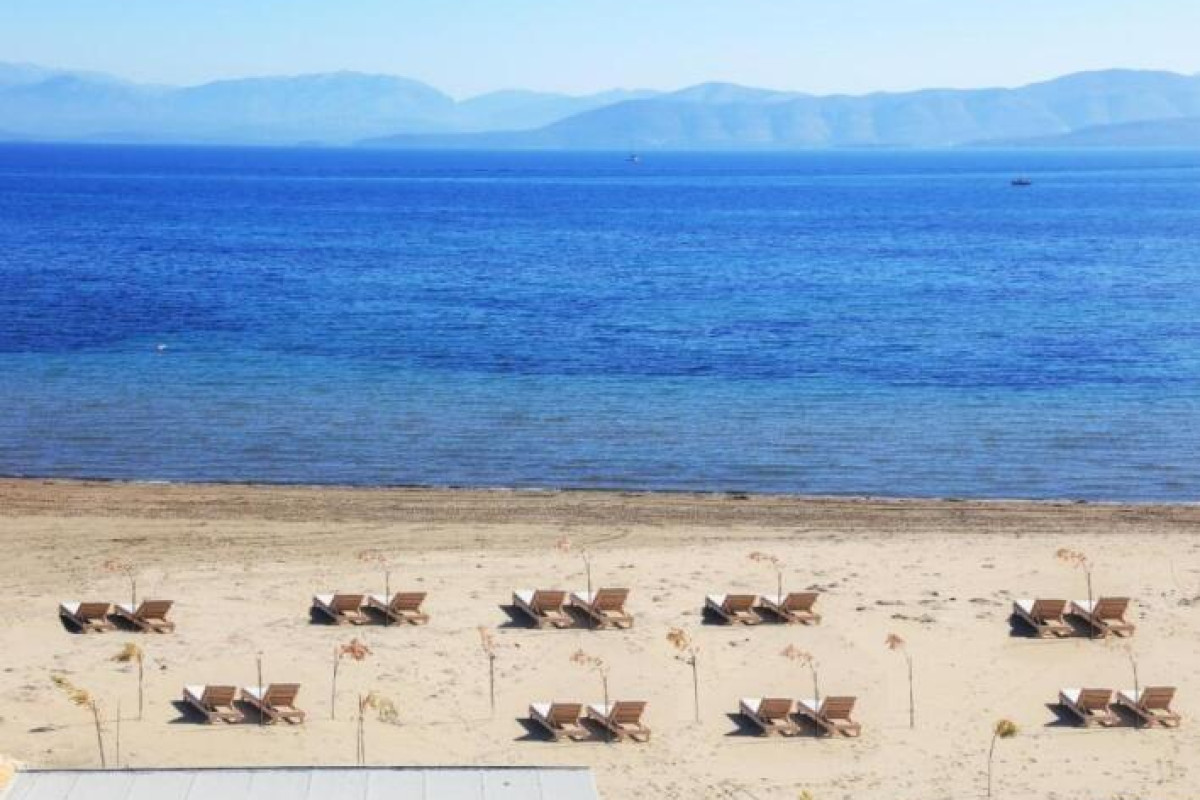 Cavomarina Beach Hotel