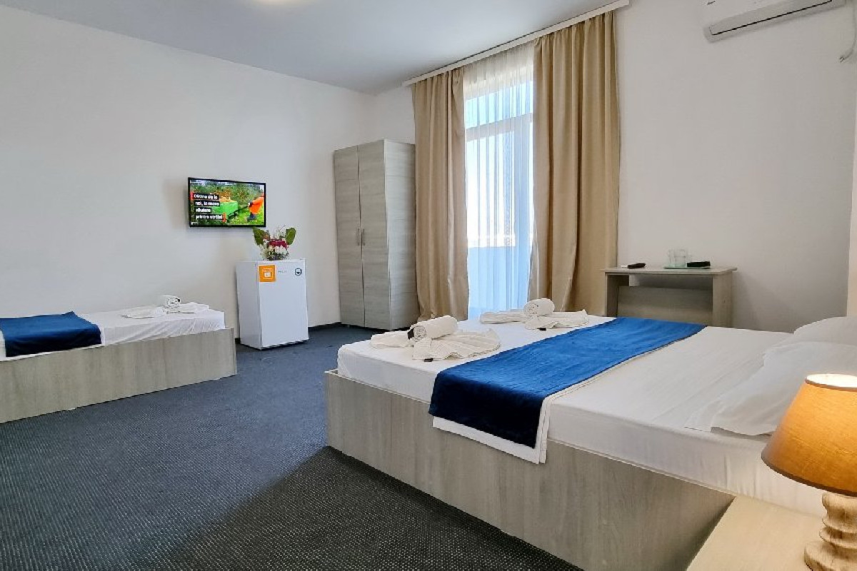 Hotel Neptun