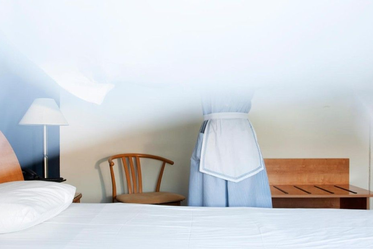 Lucy Hotel Chalkida