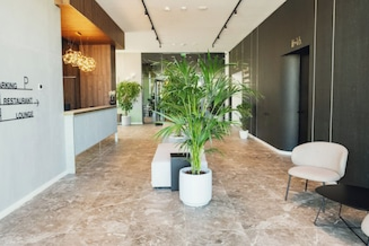 ELECTRA APARTHOTEL