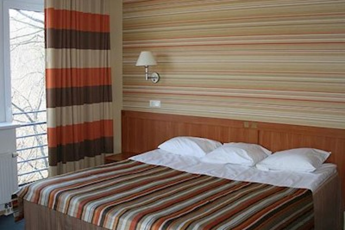 ORU HUB HOTEL TALLINN - HANDWRITTEN COLLECTION