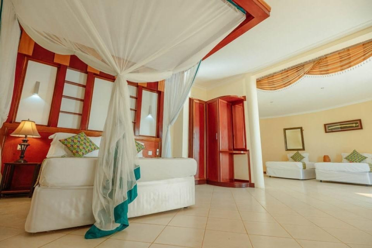 Sansi Kae Beach Resort & Spa