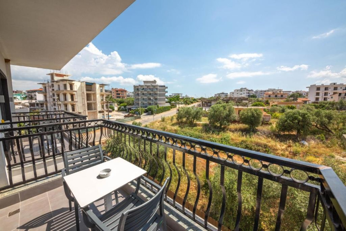 Bianco Hotel