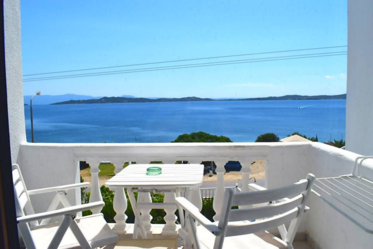 Akti Ouranoupoli Beach Resort