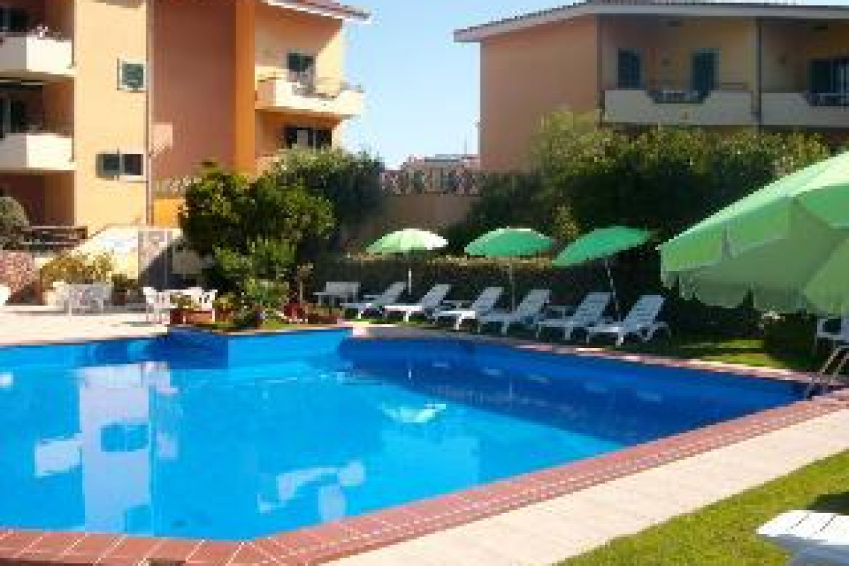 RESIDENCE I MIRTI BIANCHI