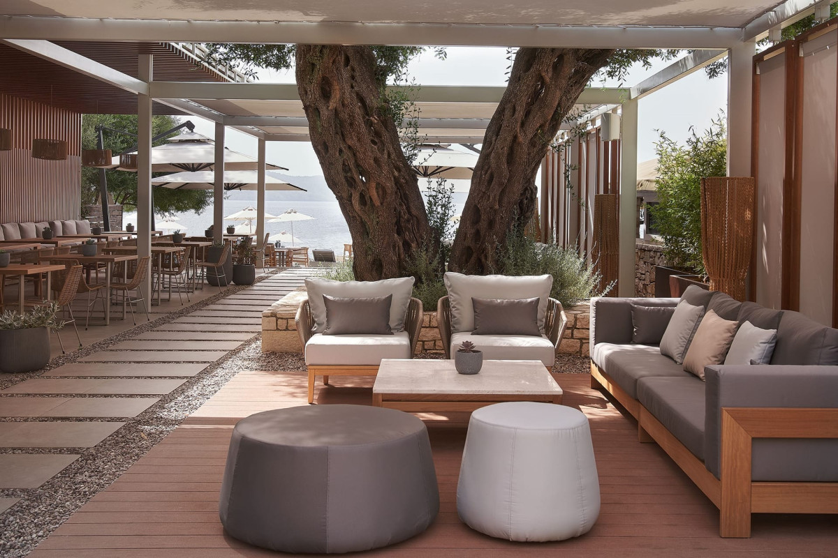 San Antonio Corfu Resort